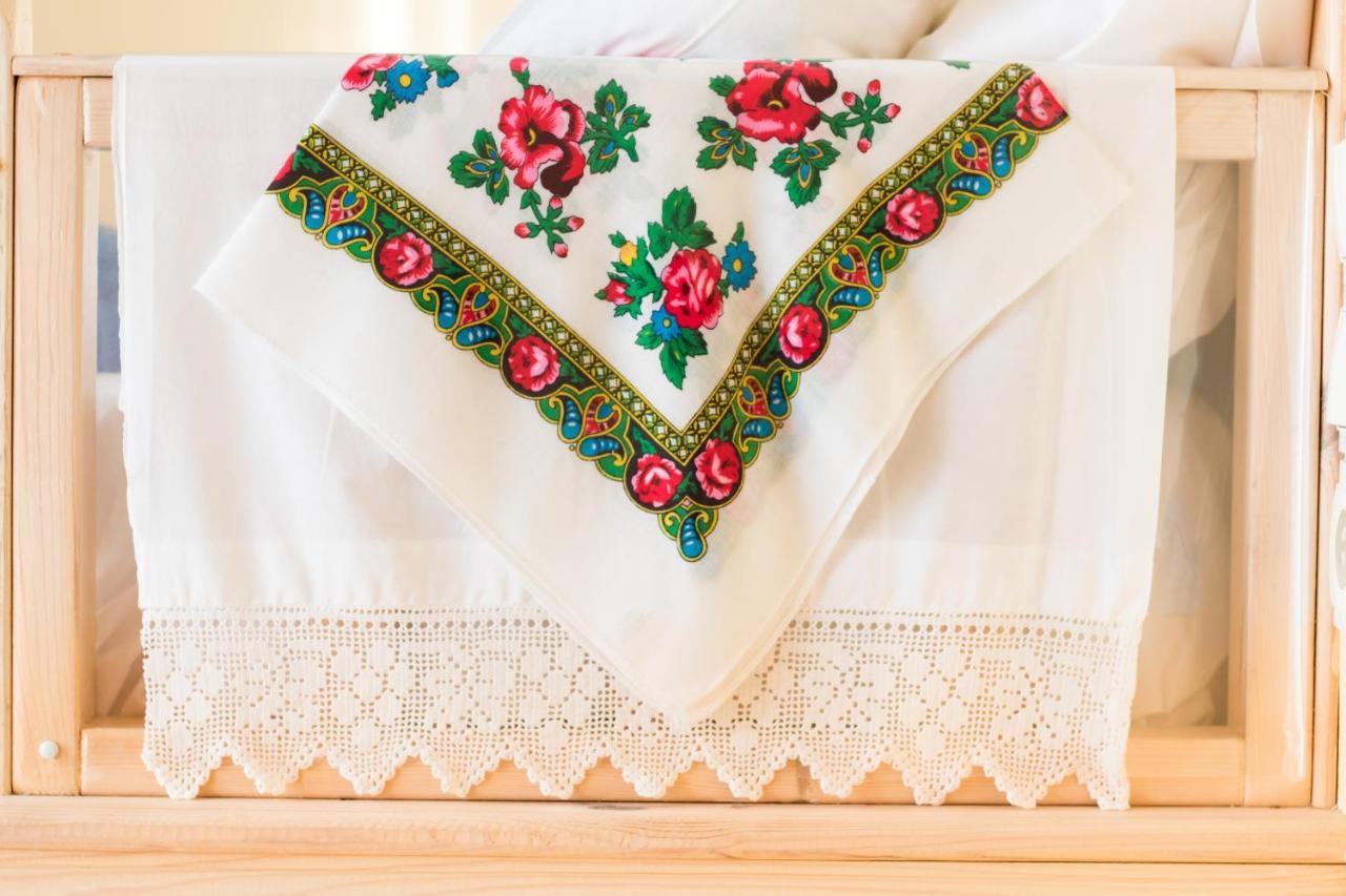 Captain Elias House Фойникион Экстерьер фото